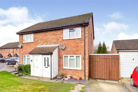 47 Mortimer Gardens, Tadley, RG26 3UP