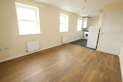 1 bedroom flat to rent, Pillowell Close, Battledown Park, Cheltenham, GL52