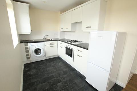 1 bedroom flat to rent, Pillowell Close, Battledown Park, Cheltenham, GL52