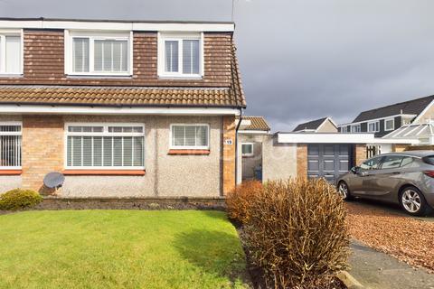 19 Bruce Road, Bishopton, PA7 5EY