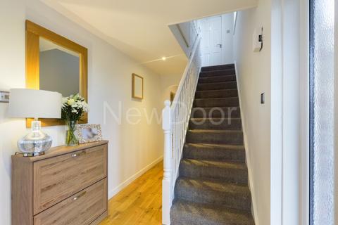 19 Bruce Road, Bishopton, PA7 5EY