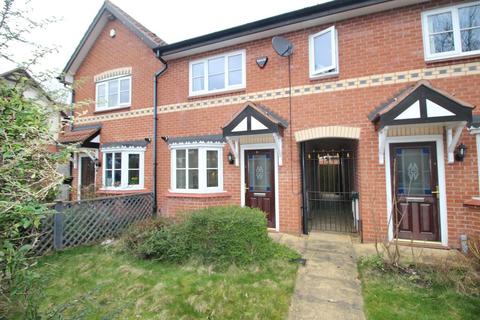 3a Crispin Road, Manchester, M22 0LU