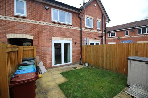 3a Crispin Road, Manchester, M22 0LU