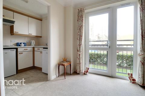 1 bedroom apartment for sale - Waterside Court, St Neots