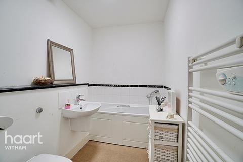 Flat 20, Crittall Court Braintree Road, Witham, CM8 2GD