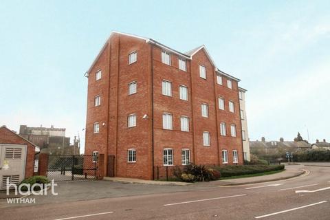 Flat 20, Crittall Court Braintree Road, Witham, CM8 2GD