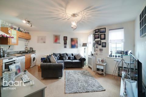 Flat 20, Crittall Court Braintree Road, Witham, CM8 2GD