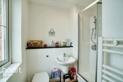 Flat 20, Crittall Court Braintree Road, Witham, CM8 2GD
