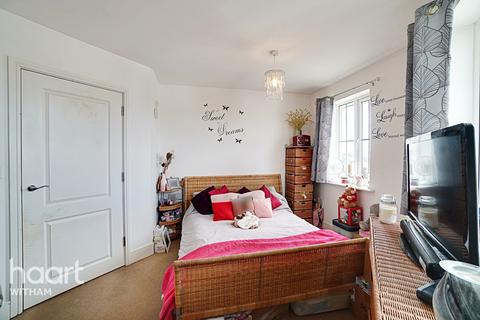Flat 20, Crittall Court Braintree Road, Witham, CM8 2GD
