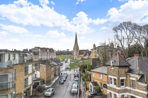 Flat 8, Wyatt House Wemyss Road, London, SE3 0TE