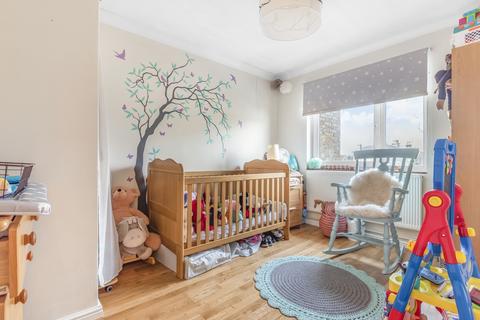 Flat 8, Wyatt House Wemyss Road, London, SE3 0TE