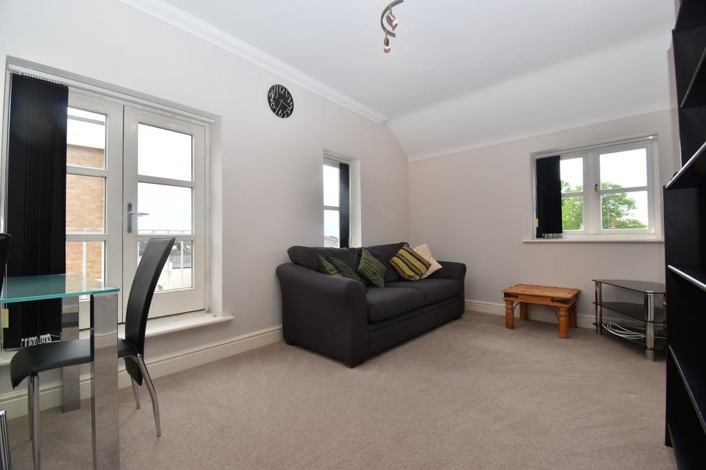 The Corner House, Windsor Place, Leamington Spa, Warwickshire, CV32 2