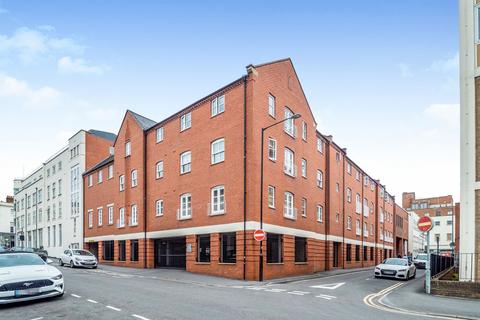 2 bedroom apartment to rent, The Corner House, Windsor Place, Leamington Spa, Warwickshire, CV32