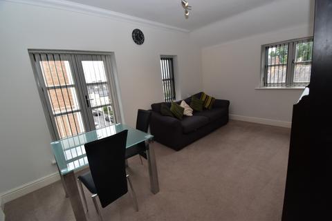 2 bedroom apartment to rent, The Corner House, Windsor Place, Leamington Spa, Warwickshire, CV32