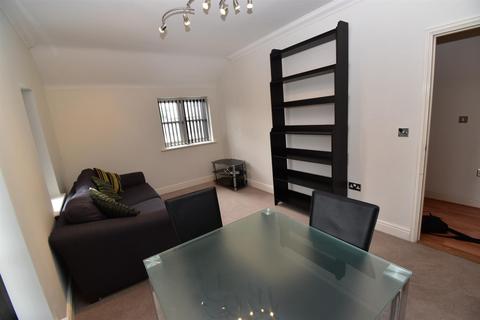 2 bedroom apartment to rent, The Corner House, Windsor Place, Leamington Spa