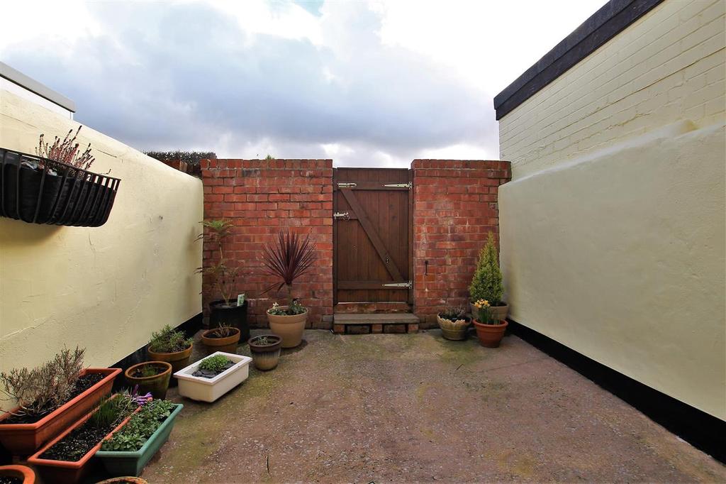 Yard