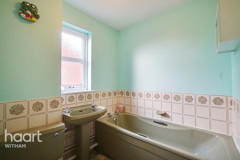 149 Broadway, Silver End, Witham, CM8 3XN