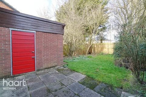 149 Broadway, Silver End, Witham, CM8 3XN