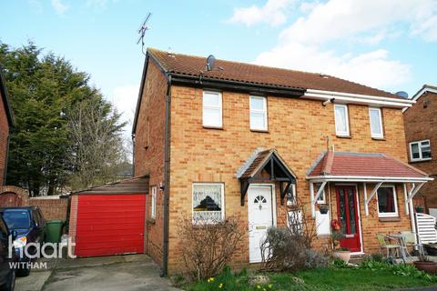 149 Broadway, Silver End, Witham, CM8 3XN