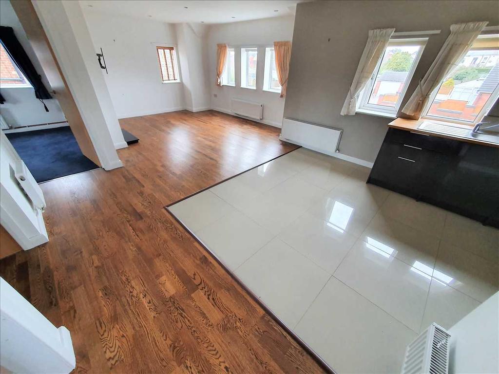 Carr Head Lane, Poulton Le Fylde 2 bed apartment £695 pcm (£160 pw)