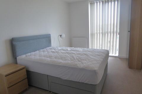 2 bedroom apartment to rent, Oscar Wilde Road, Reading, RG1