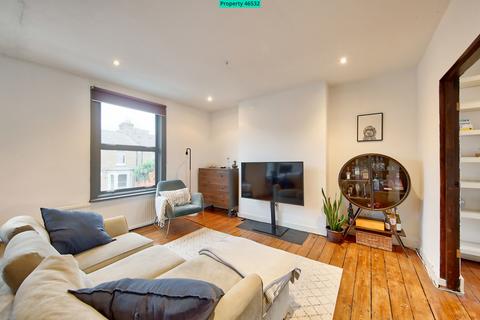 2 bedroom apartment to rent, Fordingley Road, London, W9 3HE