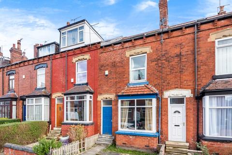 25 Bentley Grove, Leeds, LS6 4AT