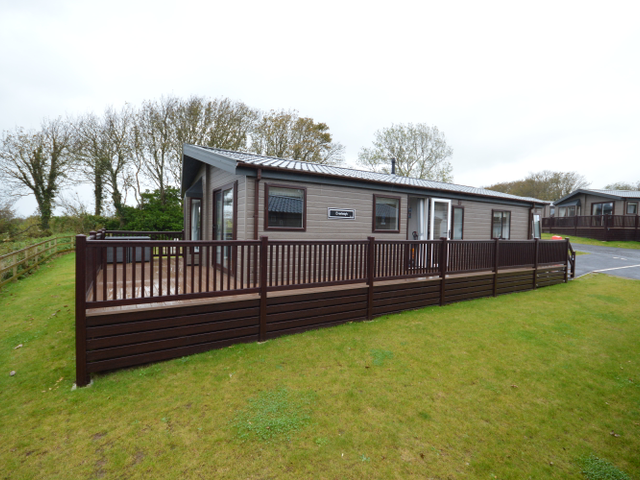 Riviera Bay - Everleigh - Luxury Lodge For Sale