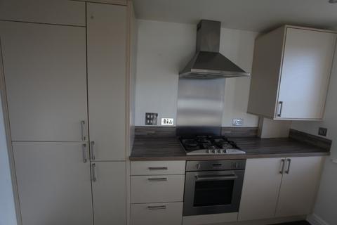 2 bedroom flat to rent - Easter Langside Drive, Dalkeith, Midlothian, EH22