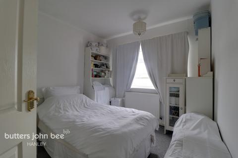 178 Birches Head Road, Stoke-on-trent, ST1 6LN