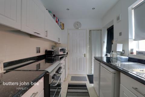 178 Birches Head Road, Stoke-on-trent, ST1 6LN