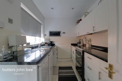 178 Birches Head Road, Stoke-on-trent, ST1 6LN