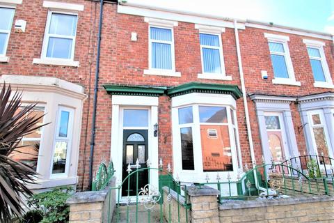 88 Broughton Road, South Shields, NE33 2RS