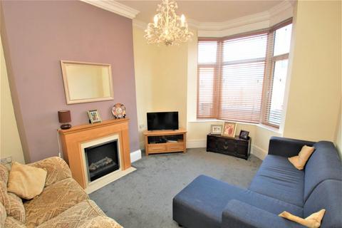 88 Broughton Road, South Shields, NE33 2RS