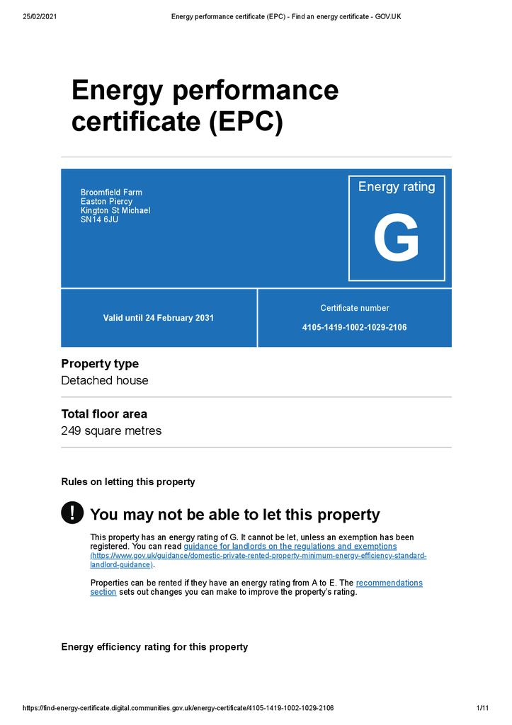 Epcdocument