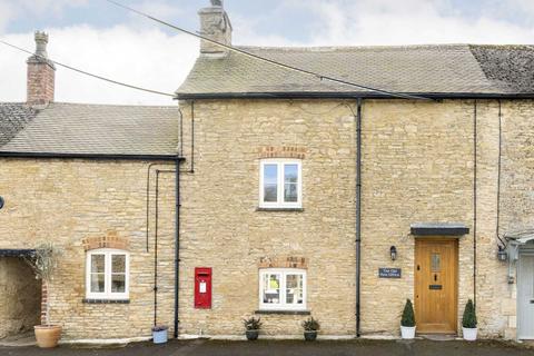 The Old Post Office Chapel Row, Chadlington, Chipping Norton, OX7 3NA