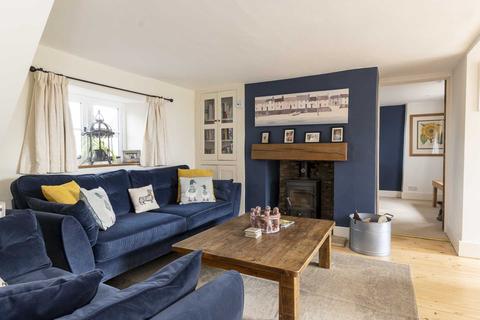 The Old Post Office Chapel Row, Chadlington, Chipping Norton, OX7 3NA