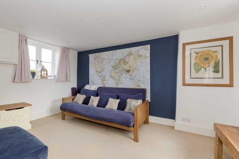The Old Post Office Chapel Row, Chadlington, Chipping Norton, OX7 3NA