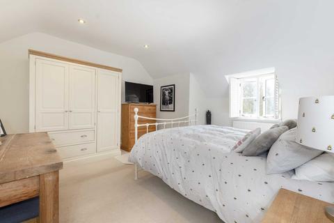 The Old Post Office Chapel Row, Chadlington, Chipping Norton, OX7 3NA