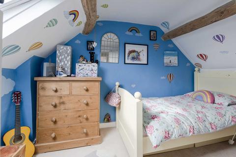 The Old Post Office Chapel Row, Chadlington, Chipping Norton, OX7 3NA
