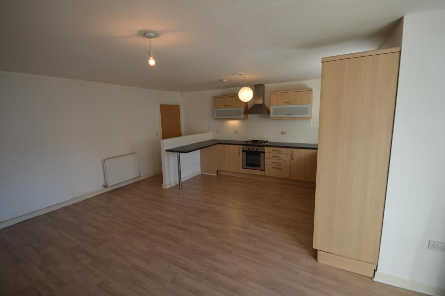 THE WILLOWS, MIDDLEWOOD ROAD, S6 1BJ 2 bed apartment - £650 pcm (£150 pw)