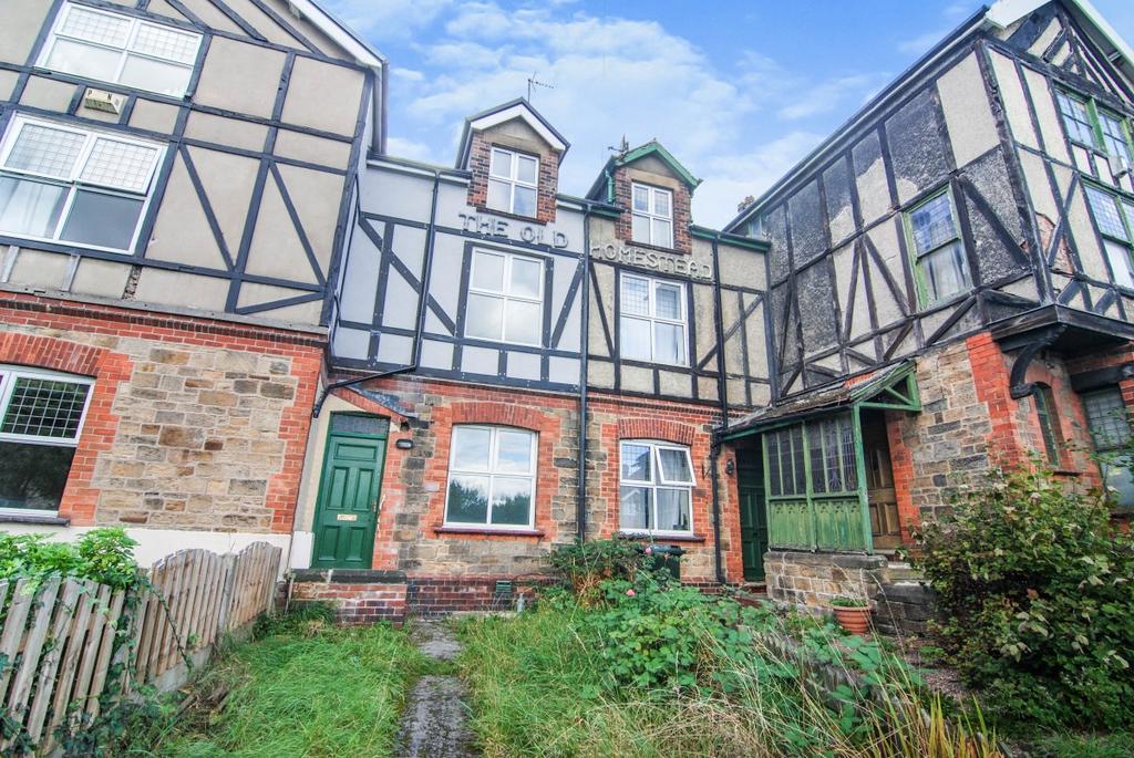 Park Street, Wombwell 4 bed house to rent £750 pcm (£173 pw)