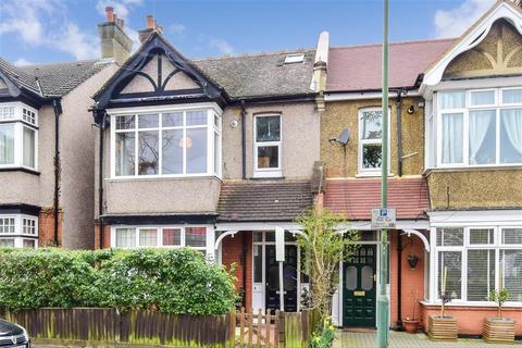 6b Cotswold Road, Sutton, SM2 5NL