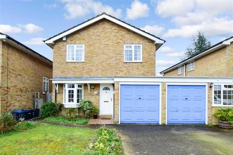 5 Blackford Close, South Croydon, CR2 6BT