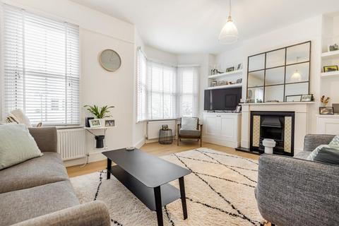 53 Faraday Road, London, SW19 8PE