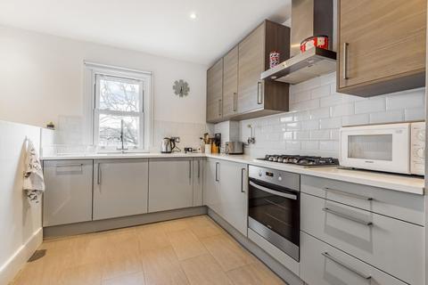 53 Faraday Road, London, SW19 8PE