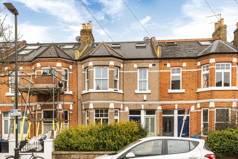 53 Faraday Road, London, SW19 8PE
