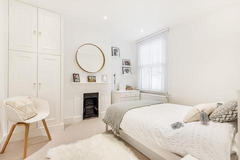 53 Faraday Road, London, SW19 8PE