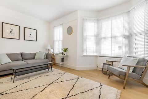 53 Faraday Road, London, SW19 8PE