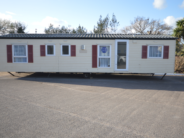 Golden Sands - Feria - Static Caravan For Sale